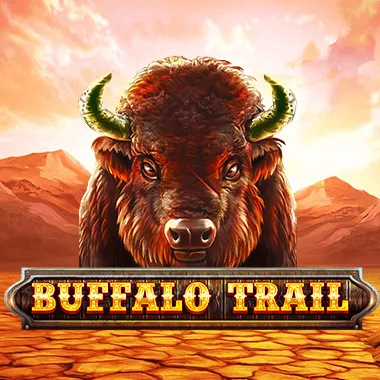 Speel Buffalo Trail bij Monixbet