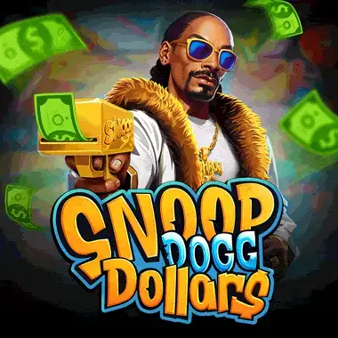 Speel Snoop Dogg Dollars bij Monixbet